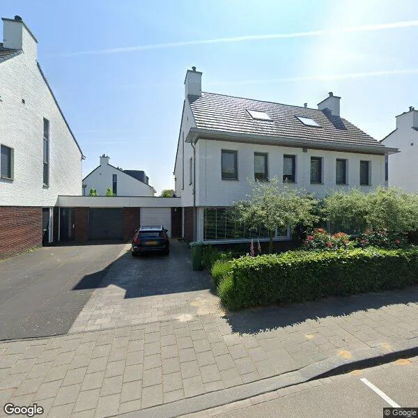 Straatbeeld van Laurierhoven 3B, 6225GA Maastricht