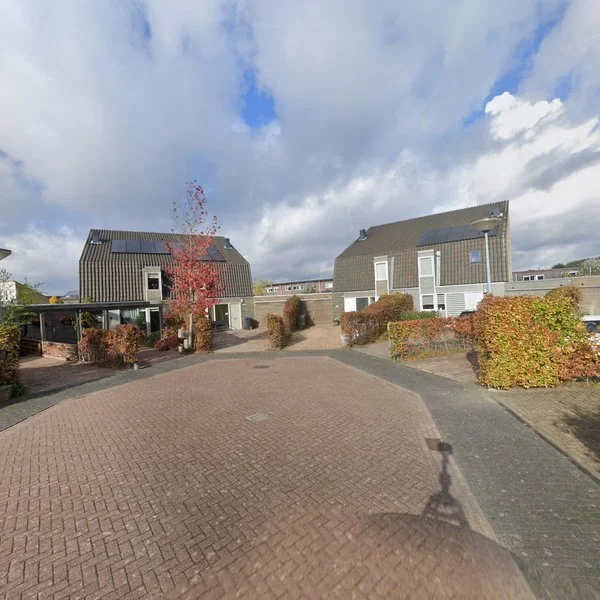 Straatbeeld van Laurierpark 104, 9408AN Assen