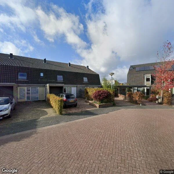 Straatbeeld van Laurierpark 110, 9408AN Assen