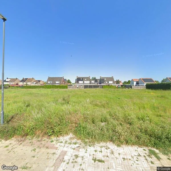 Straatbeeld van Laurierstraat 11, 4431ER 's-Gravenpolder