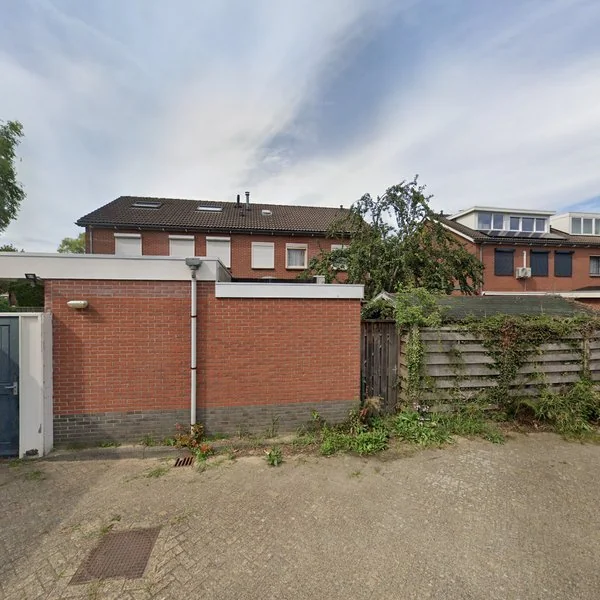 Straatbeeld van Lavendelhof 19, 7641GG Wierden
