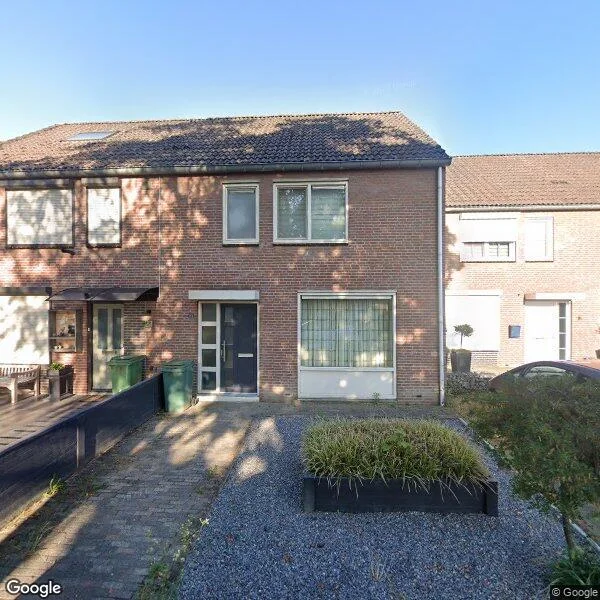 Straatbeeld van Lavendelstraat 21, 6002TM Weert