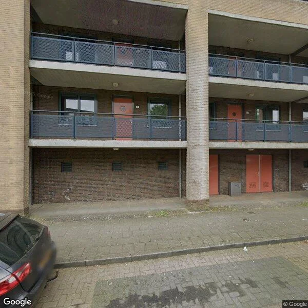 Straatbeeld van Le Mairehof 37, 6828RA Arnhem