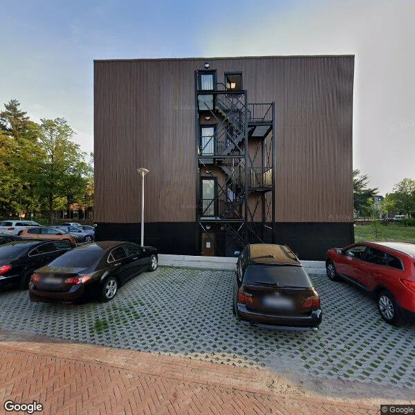 Straatbeeld van Lebretweg 4-3, 6861ZX Oosterbeek