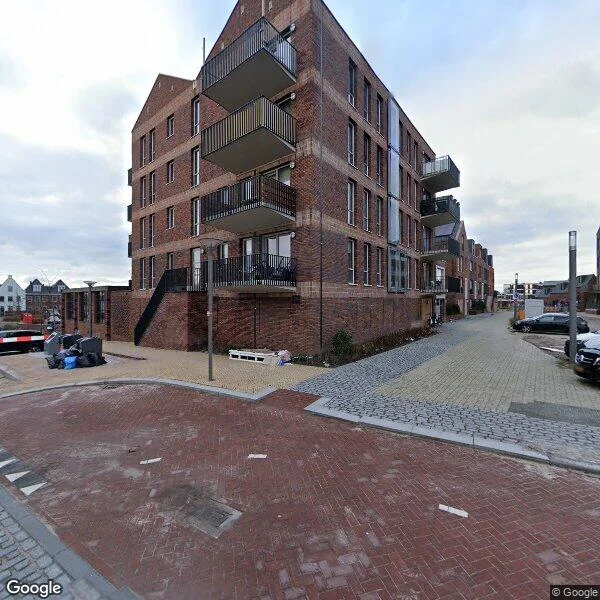 Straatbeeld van Leeghwater 70, 3825MR Amersfoort