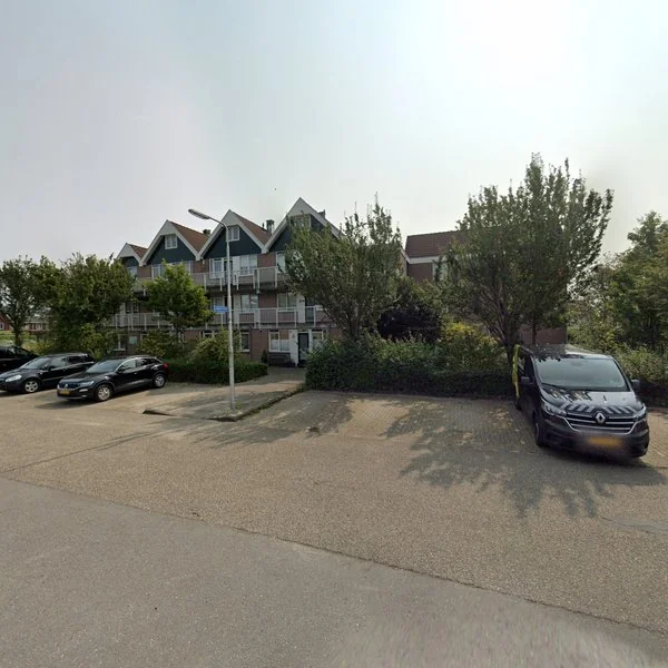 Straatbeeld van Leeghwaterstraat 62, 1433CA Kudelstaart