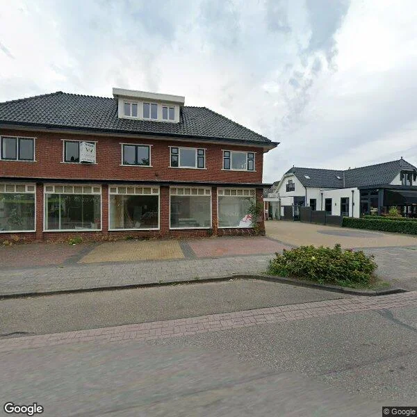 Straatbeeld van Leeksterweg 2E, 8433KV Haulerwijk