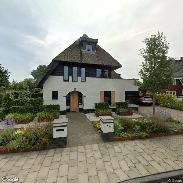 Straatbeeld van Leemhorst 15, 7468KA Enter