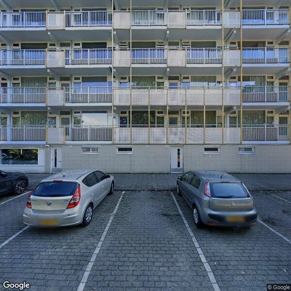 Straatbeeld van Leemkuilen 111, 5683BT Best
