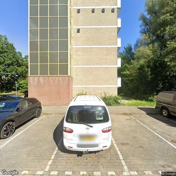 Straatbeeld van Leemkuilen 155, 5683BV Best