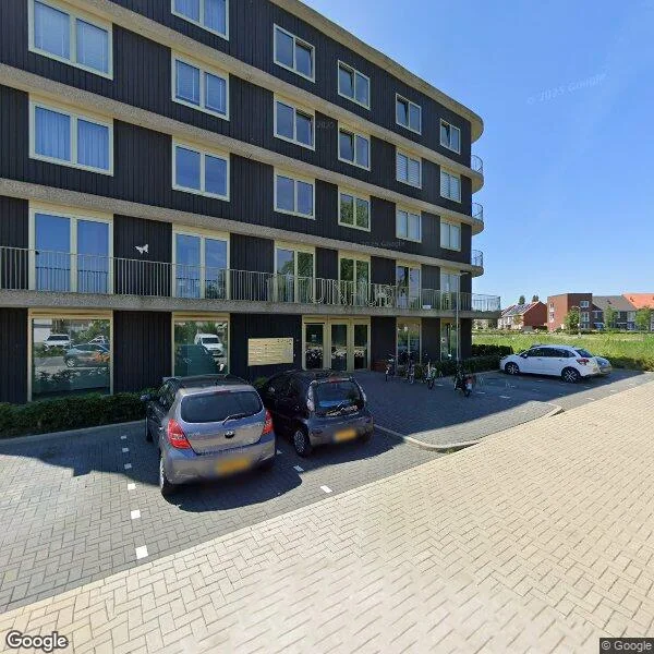Straatbeeld van Leemwierde 221, 1353LX Almere