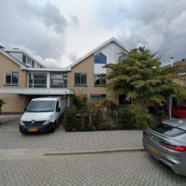 Straatbeeld van Leendert Butterstraat 42, 3062XN Rotterdam
