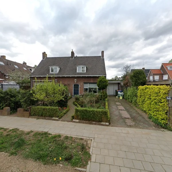 Straatbeeld van Leendert van Zoelenlaan 2, 6712GV Ede