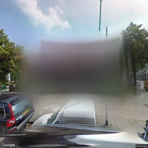 Straatbeeld van Leenderweg 325, 5643AK Eindhoven