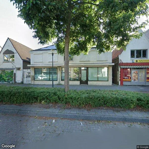 Straatbeeld van Leenderweg 39B, 5614HK Eindhoven