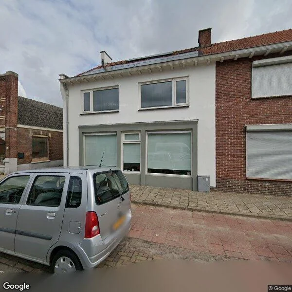 Straatbeeld van Leenderweg 77A, 5555CA Valkenswaard