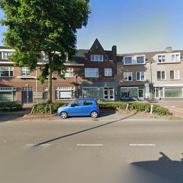 Straatbeeld van Leenderweg 98C, 5615AC Eindhoven