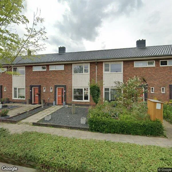Straatbeeld van Leerinkbeekstraat 15, 7271EN Borculo