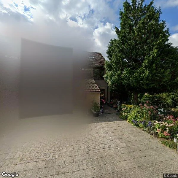 Straatbeeld van Leermosstraat 44, 1314MT Almere