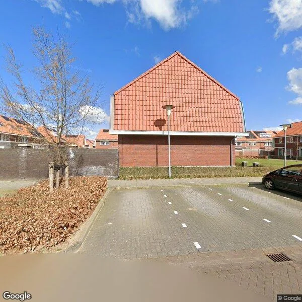 Straatbeeld van Leeuw 7, 6662CT Elst