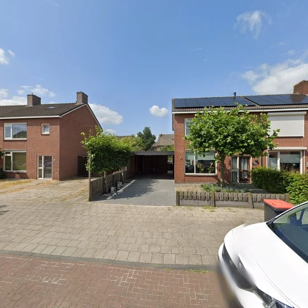 Straatbeeld van Leeuwenbekstraat 23, 7731WH Ommen