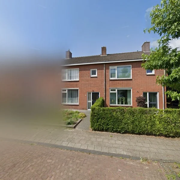 Straatbeeld van Leeuwenbekstraat 39, 7731WH Ommen