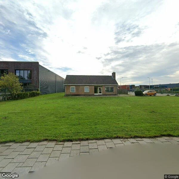 Straatbeeld van Leeuwenhoekweg 36, 2661CZ Bergschenhoek