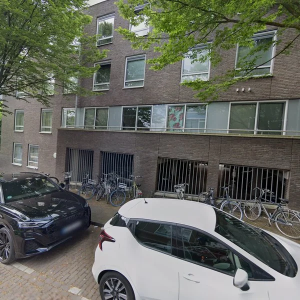 Straatbeeld van Leeuwensteinplein 54, 6824DA Arnhem