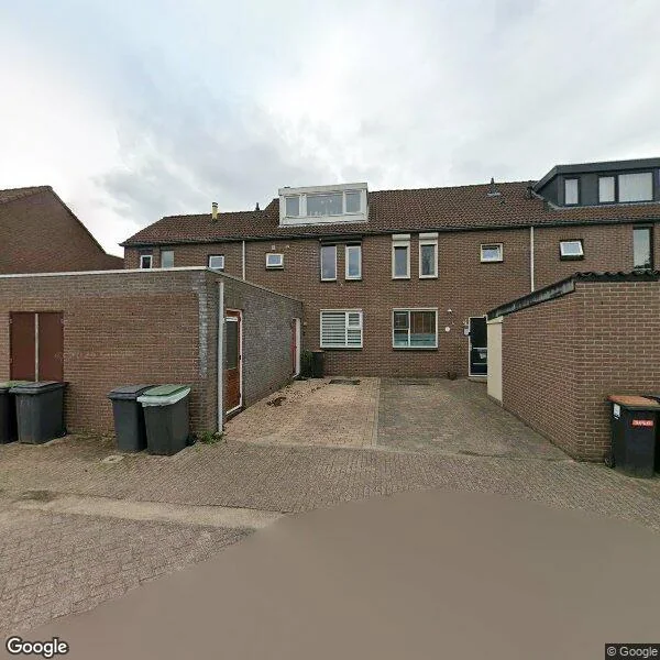 Straatbeeld van Leeuwerikstraat 15, 6921KL Duiven