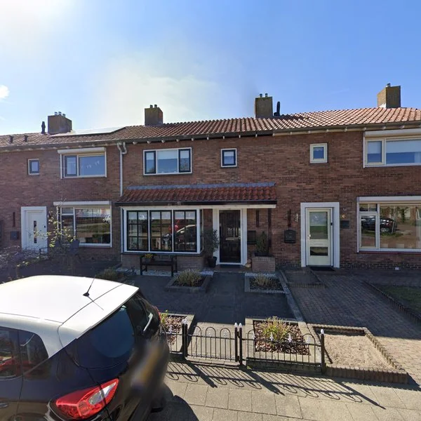 Straatbeeld van Leeuwerikstraat 18, 8094AK Hattemerbroek