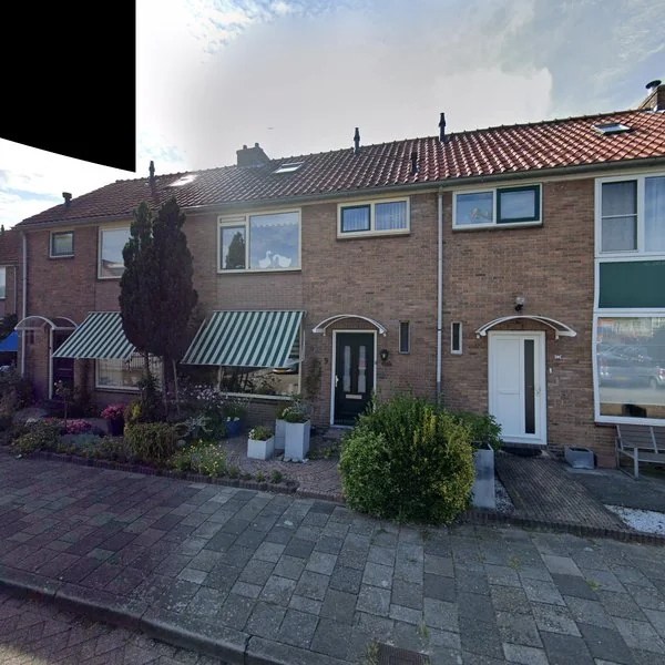 Straatbeeld van Leeuwerikstraat 9, 1521XN Wormerveer