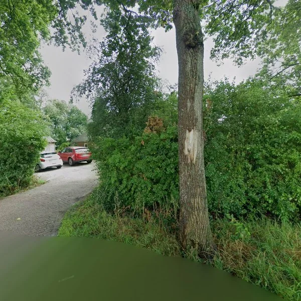 Straatbeeld van Leggeloo 56, 7991PZ Dwingeloo