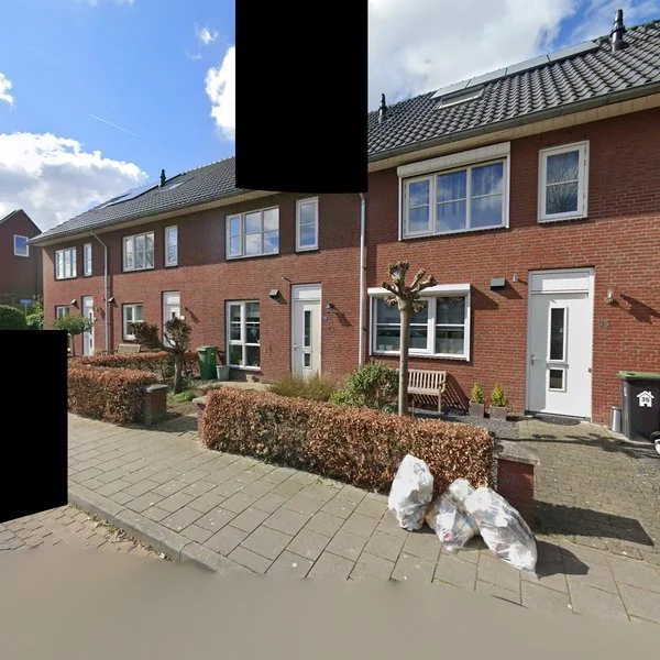 Straatbeeld van Legioen 31, 6661SB Elst
