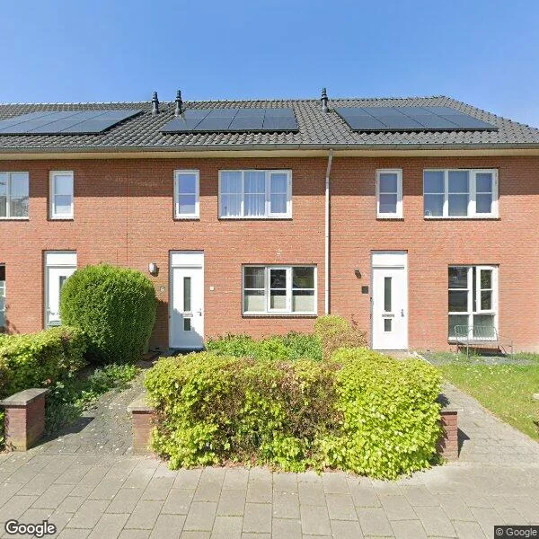 Straatbeeld van Legioen 85, 6661SC Elst
