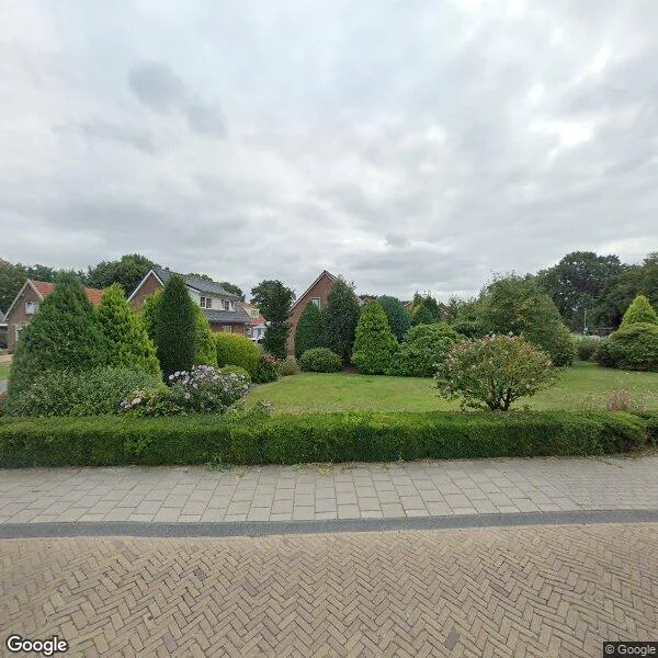Straatbeeld van Leidijk 2, 7676SN Westerhaar-Vriezenveensewijk