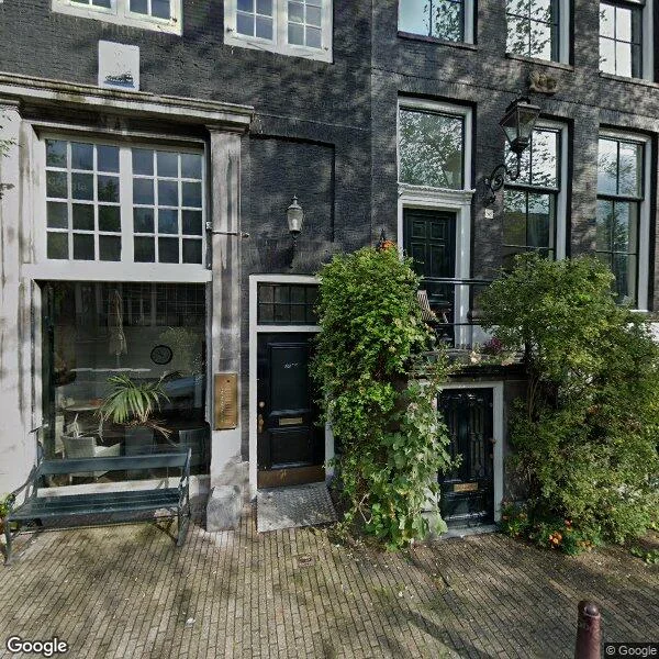 Straatbeeld van Leidsegracht 80, 1016CR Amsterdam
