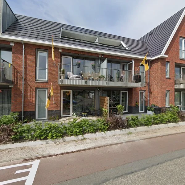 Straatbeeld van Leidseweg 14-A9, 2374AL Oud Ade