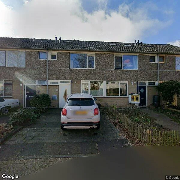Straatbeeld van Leigraaf 64, 6651GE Druten