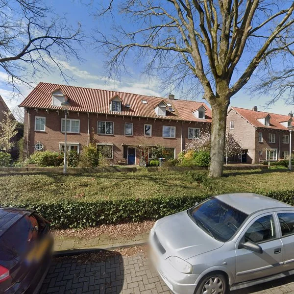Straatbeeld van Leijparkweg 33, 5022AA Tilburg