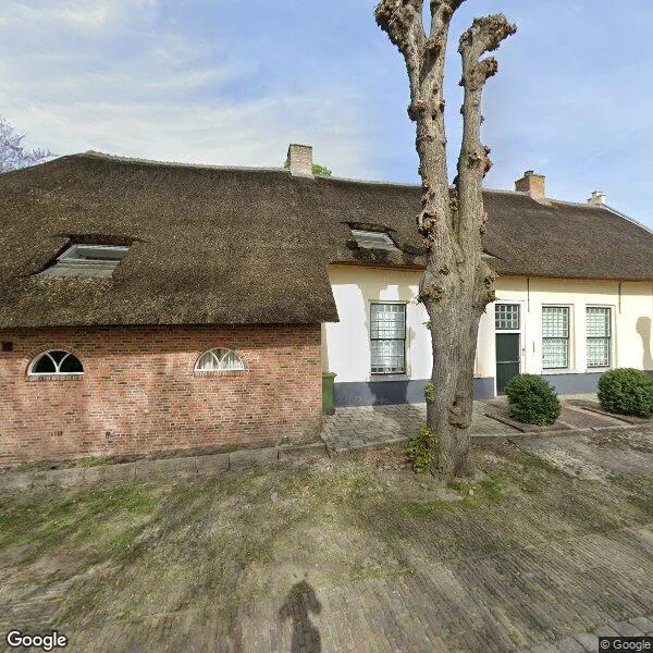 Straatbeeld van Leijsenstraat 51, 4901PC Oosterhout