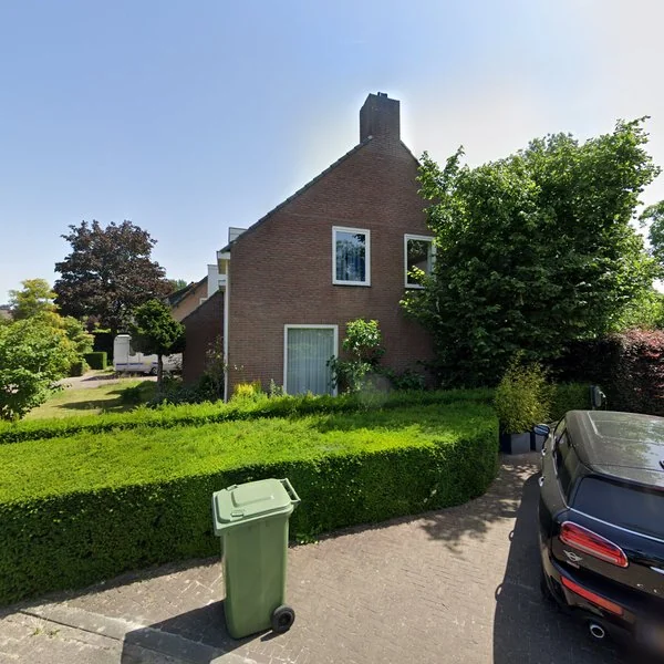 Straatbeeld van Leijzoom 19, 5051WZ Goirle