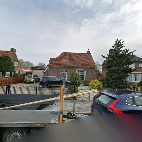 Straatbeeld van Leimuidenstraat 11, 5335LJ Alem
