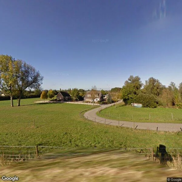 Straatbeeld van Lekdijk 10, 3998NH Schalkwijk