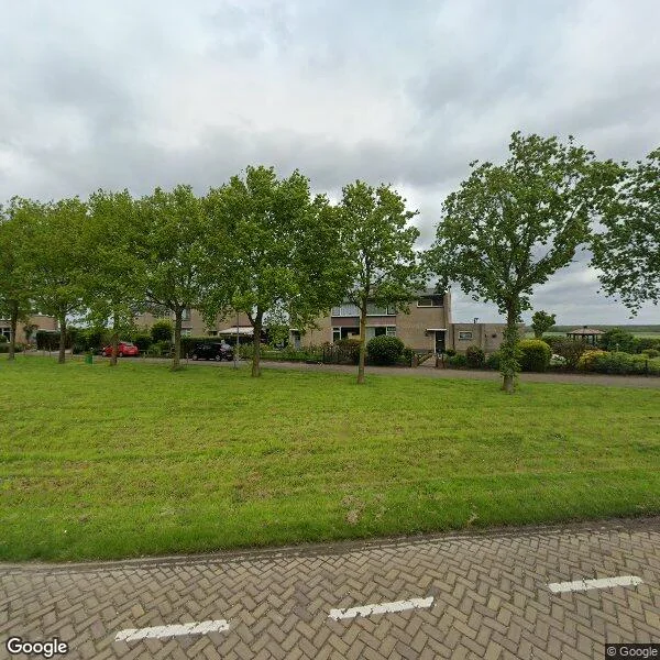 Straatbeeld van Lekdijk 13a, 3958NE Amerongen