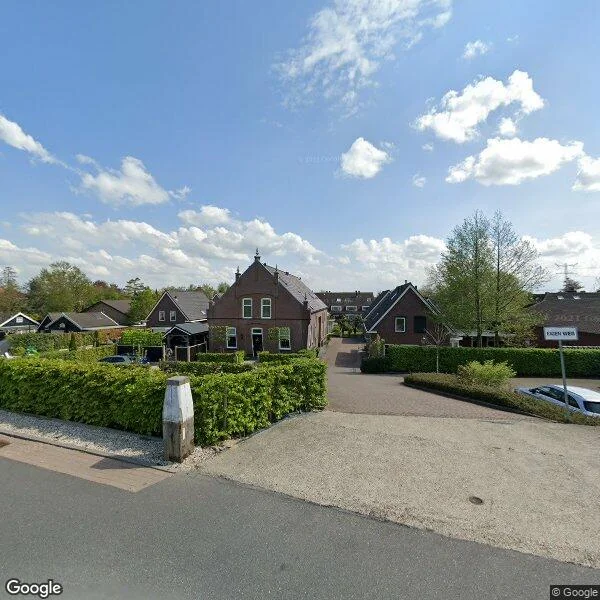 Straatbeeld van Lekdijk 236c, 2957CK Nieuw-Lekkerland