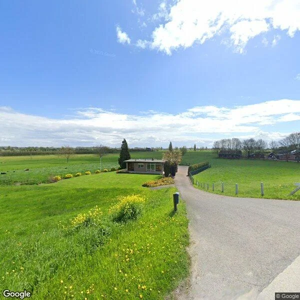 Straatbeeld van Lekdijk 3B, 4235VK Tienhoven aan de Lek