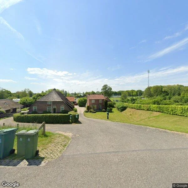 Straatbeeld van Lekdijk 49, 4121KH Everdingen