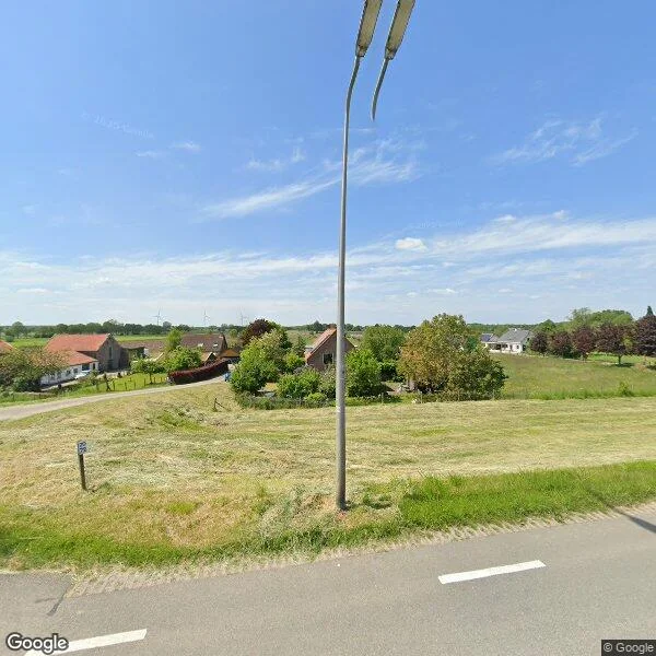 Straatbeeld van Lekdijk 70, 4124KD Hagestein