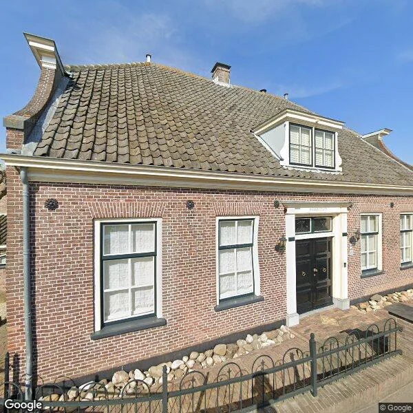 Straatbeeld van Lekdijk 75, 4235VN Tienhoven aan de Lek