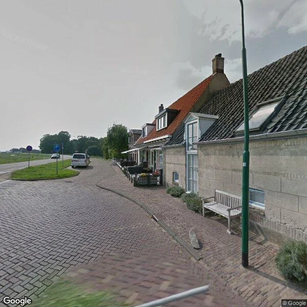 Straatbeeld van Lekdijk Oost 3, 3961MB Wijk bij Duurstede